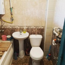 Nərimanov metrosunun çıxışı 1 otaqli Köhnə Tikili, -8