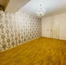 Satılır Yeni Tikili, Nərimanov.r-3