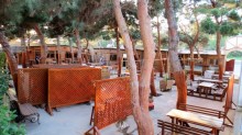 Şixovda -- 1001 gecə - ni̇n qabağinda  kiraye, -6