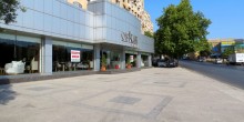 Neftçilər  metrosu  yanında icare obyekt, -1