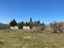 Mərdəkanda Bakı şəh. topraq almaq 14 sot, -1