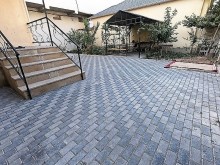 Satılır Həyət evi, Xırdalan.ş-2