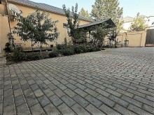 Satılır Həyət evi, Xırdalan.ş-3