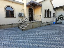 Satılır Həyət evi, Xırdalan.ş-4