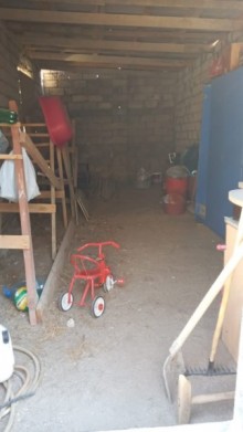 Satılır Həyət evi, Sabunçu.r, Ramana, Koroğlu.m-3