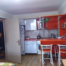 genclikde 2 otaqli kohne tikili ev, -4