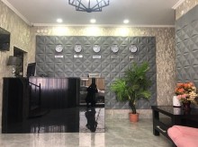 Tarqovuda 12 otaqlı otel 8000 manata icare, -3