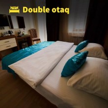 Tarqovuda 12 otaqlı otel 8000 manata icare, -6