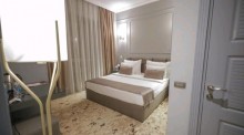 Tarqovuda 12 otaqlı otel 8000 manata icare, -10