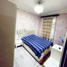 3 otaqli kohne tikili ev nerimanov metrosu, -2