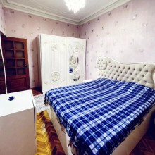 3 otaqli kohne tikili ev nerimanov metrosu, -3
