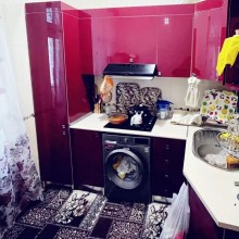 3 otaqli kohne tikili ev nerimanov metrosu, -4