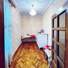 3 otaqli kohne tikili ev nerimanov metrosu, -6