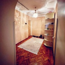 3 otaqli kohne tikili ev nerimanov metrosu, -9