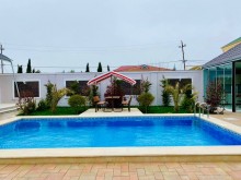 Modern villa keçmiş makaron fabriki ərazisində, -2