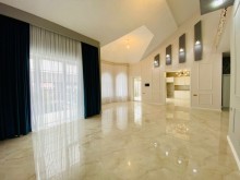 Modern villa keçmiş makaron fabriki ərazisində, -4