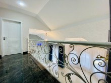 Modern villa keçmiş makaron fabriki ərazisində, -6