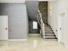 Modern villa keçmiş makaron fabriki ərazisində, -20