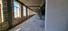 Binəqədidə 3 mərtəbəli obyekt kiraye verilir, -2