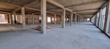 Binəqədidə 3 mərtəbəli obyekt kiraye verilir, -12