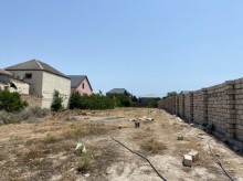 Merdekan qesebesinde cox prestijli torpaq almaq, -3