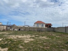 Suvelandan uzu Buzovnaya gedende,"Encirlik"market ile uzbeuz mehelde torpaq satilir, -2