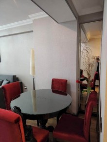 Heydər Əliyev prospektində  kiraye ev, -4