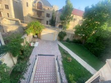Satılır Həyət evi, Nərimanov.r, Gənclik.m-1