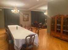 Satılır Həyət evi, Nərimanov.r, Gənclik.m-4