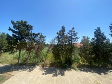 mərdəkanda torpaq sahəsi satılır, -2