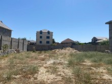 mərdəkanda torpaq sahəsi, -1
