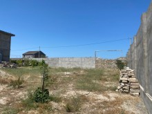 mərdəkanda torpaq sahəsi, -3