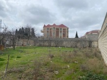 Satılır Torpaq, Xəzər.r, Mərdəkan, Koroğlu.m-1