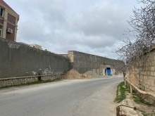Satılır Torpaq, Xəzər.r, Mərdəkan, Koroğlu.m-5