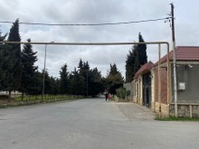 Satılır Torpaq, Xəzər.r, Mərdəkan, Koroğlu.m-6