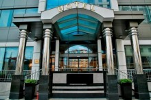 Gənclikdə 50 otaqlı OTEL  kiraye verilir, -1