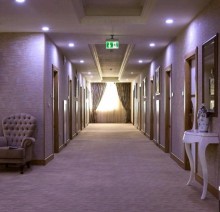 Gənclikdə 50 otaqlı OTEL  kiraye verilir, -3