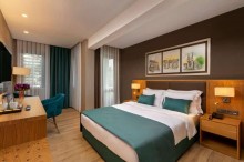 Gənclikdə 50 otaqlı OTEL  kiraye verilir, -4