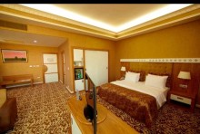 Gənclikdə 50 otaqlı OTEL  kiraye verilir, -5
