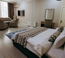 Gənclikdə 50 otaqlı OTEL  kiraye verilir, -6