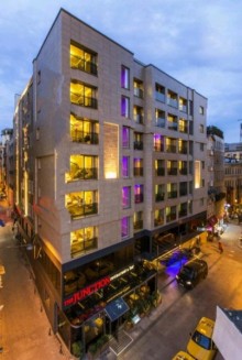 Gənclikdə 50 otaqlı OTEL  kiraye verilir, -8