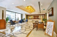 Gənclikdə 50 otaqlı OTEL  kiraye verilir, -9