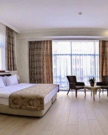 Gənclikdə 50 otaqlı OTEL  kiraye verilir, -10