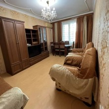 2 otaqli kohne tikili ev nerimanov rayonu, -2
