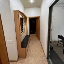2 otaqli kohne tikili ev nerimanov rayonu, -4