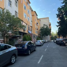 2 otaqli kohne tikili ev nerimanov rayonu, -6