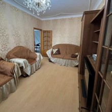 2 otaqli kohne tikili ev nerimanov rayonu, -7