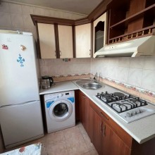 2 otaqli kohne tikili ev nerimanov rayonu, -8