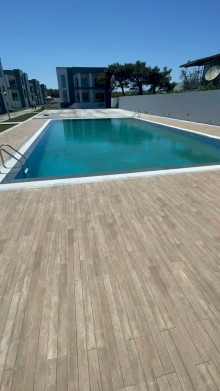 Villa Buzovna kompleksi, -2