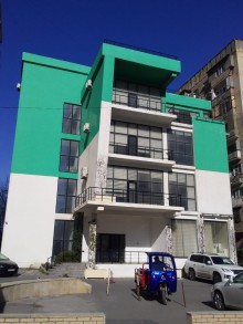 Satılır Obyekt, Nəsimi.r-1